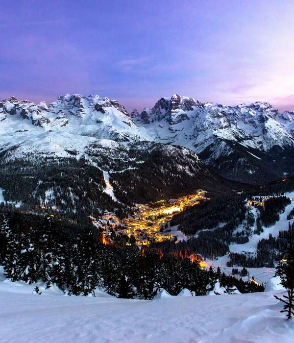 Alpe Cimbra - Passo Coe - fototeca Trentino Sviluppo spa - foto di Federico Modica